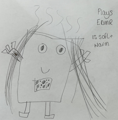 Hugo : Little Inventors